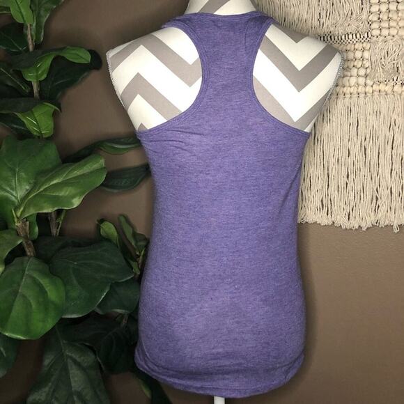 Oh My Quad Becky Squat Graphic Workout Top - Picture 3 of 5